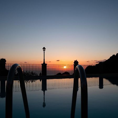 Il Tramonto Tanca Piras Villa Nebida Екстериор снимка