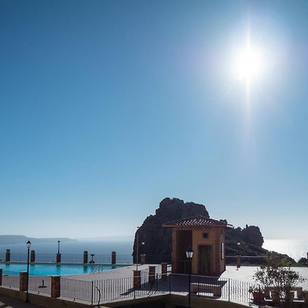 Il Tramonto Tanca Piras Villa Nebida Екстериор снимка