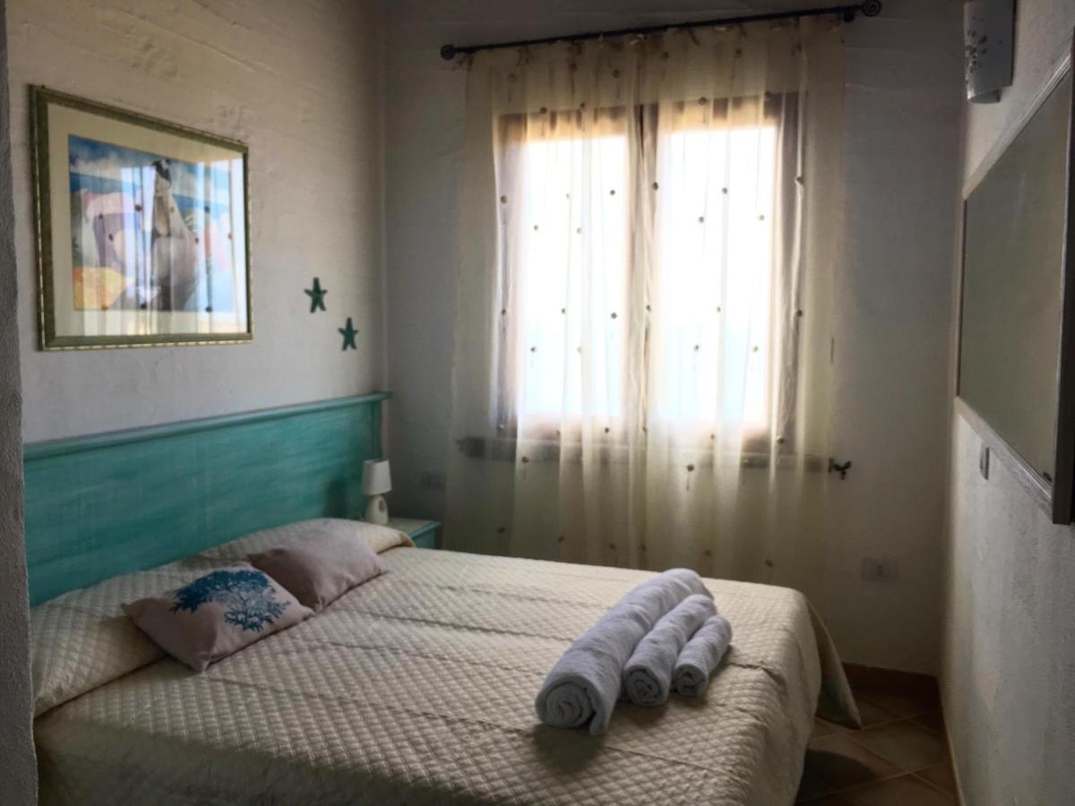 Il Tramonto Tanca Piras Villa Nebida Екстериор снимка